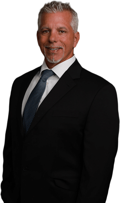 Alan Chubbuck, Jr. attorney photo