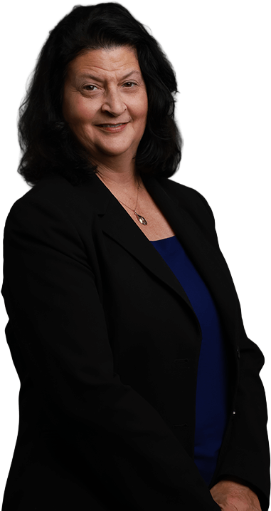 Bernadette Antaki attorney photo