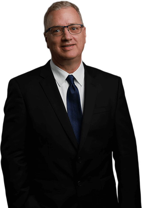 Paul R. Michaud attorney photo