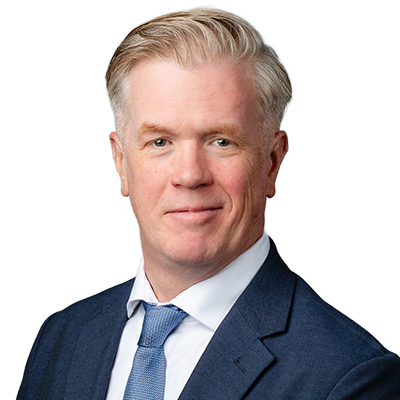 Dave Sherry attorney photo