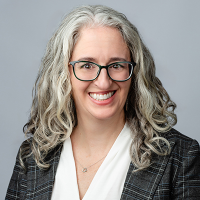 Patricia Boye-Williams